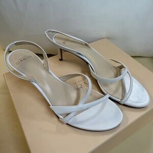 Alexandra Birman Nappa Tita 60 Heel